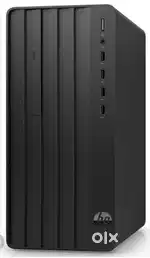 HP CORE i7 12th Gen 8GB RAM 512GB SSD WiFi Bluetooth
