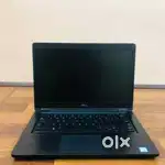 Dell Latitude 5480 | i5-7th Gen