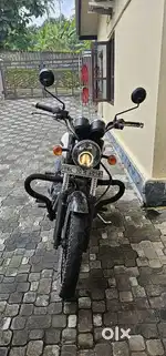 ThunderBird 350X for Sale