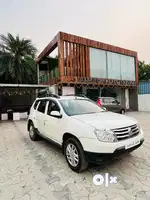 Renault Duster RXL Pack 85 Diesel, 2012, Diesel