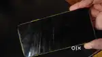 POCO M3 Phone Come with Original Charger & Mobile Cover | Lightly Used