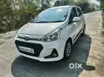 Hyundai Grand i10 Sportz Edition, 2019, CNG & Hybrids