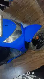 Good scooty