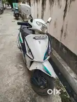 Pleasure for sale