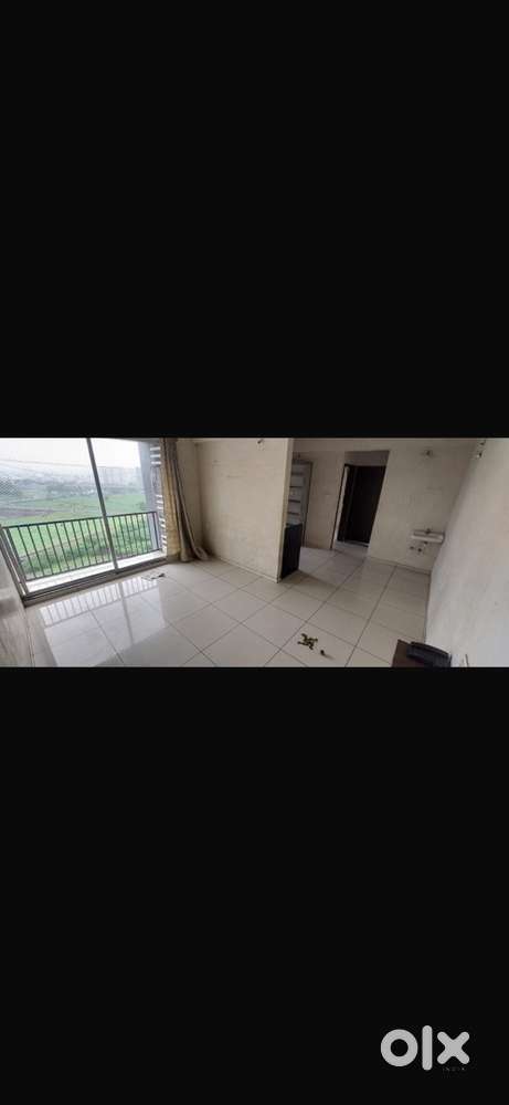 2BHK semi furnised flat for rent- prefered by bankers