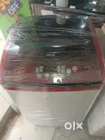 I'd09 ondia top load washing machine 6.5kg fully automatic