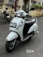 2016 JUL SUZUKI ACCESS 125 FOR SALE