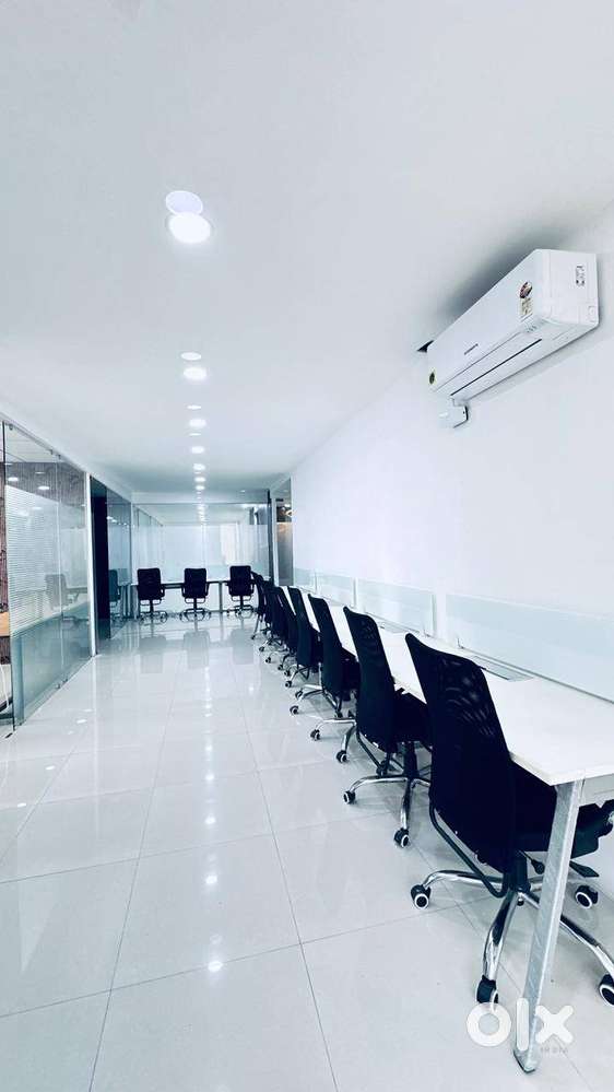 Premium Single Seater For Day Shift