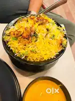 Allrounder cook