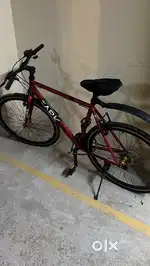 Bike Ark Jaz