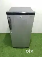 Certified Videocon 190 liters single door fridge with 1 year warranty