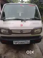 Maruti Suzuki Omni 2012 Petrol Good Condition