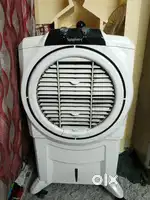 AIR COOLER SYMPHONY