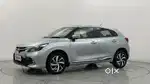 Toyota Glanza 1.2 V, 2022, Petrol