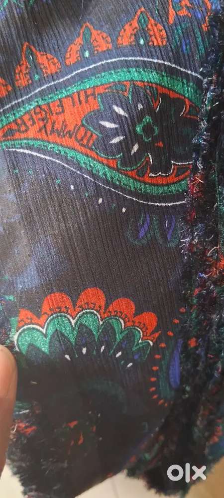 Chifon fabric 54 width