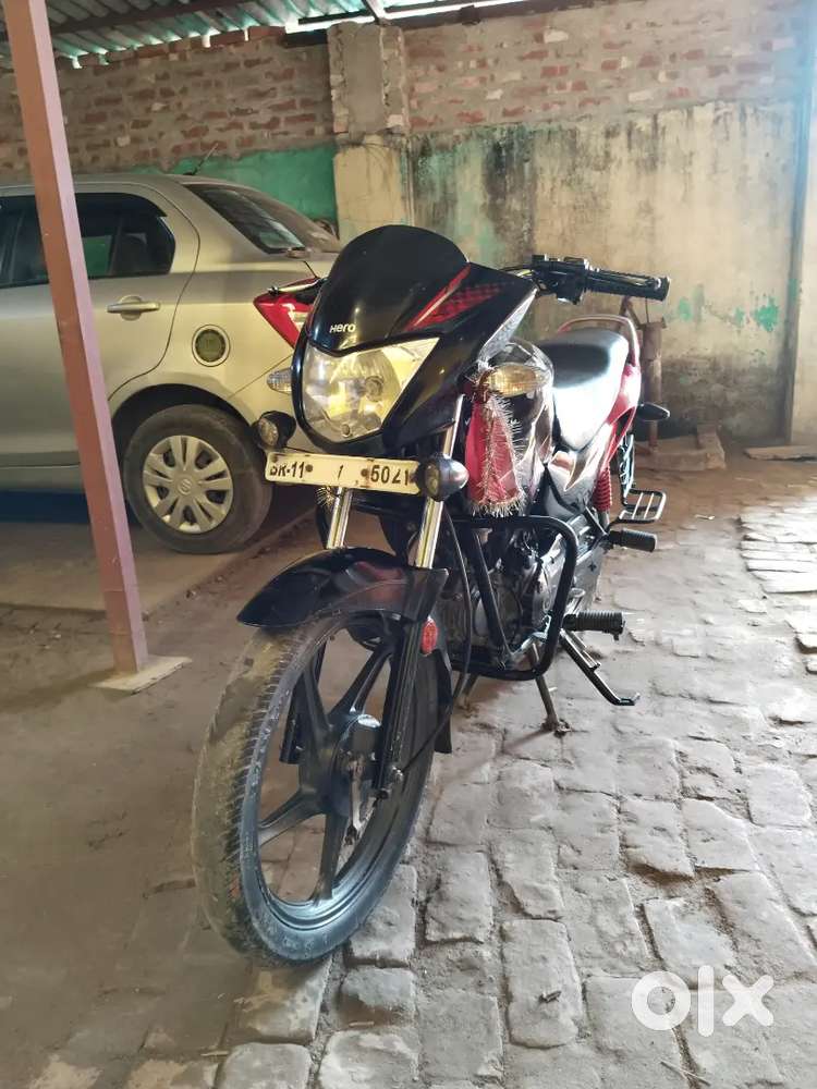 Good condition