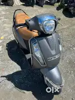 Suzuki Access 125 @finance facility available