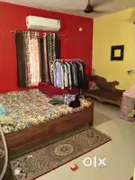 Rent 3 BHK for family only