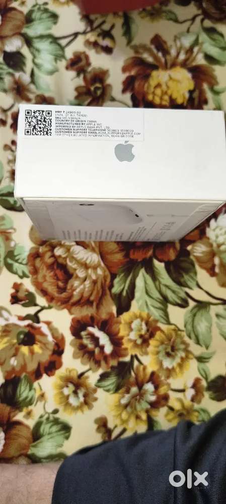 Apple Airpods pro (2 generation)