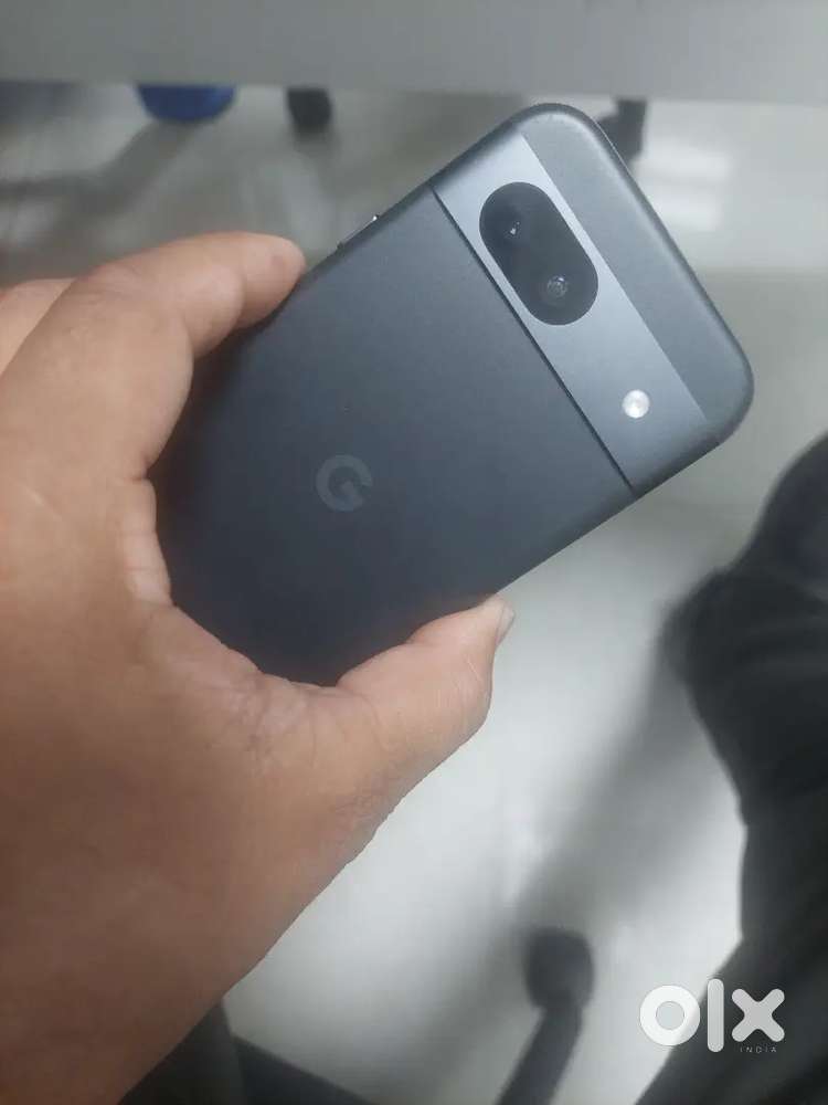 Google Pixel 8a Brand New phone only 3 months old