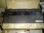 EPSON PRINTER FOR SALE