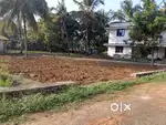 KOTTEKKAD 8 .697 CENT AND 7.635 CENT PLOT FOR SALE