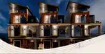 Ravi Murugan Sai Gardenia -4BHK Villa Available For Sale In Peelamedu