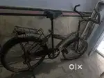 Ranger MTF cycle