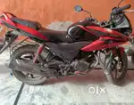 Honda stunner in good condition