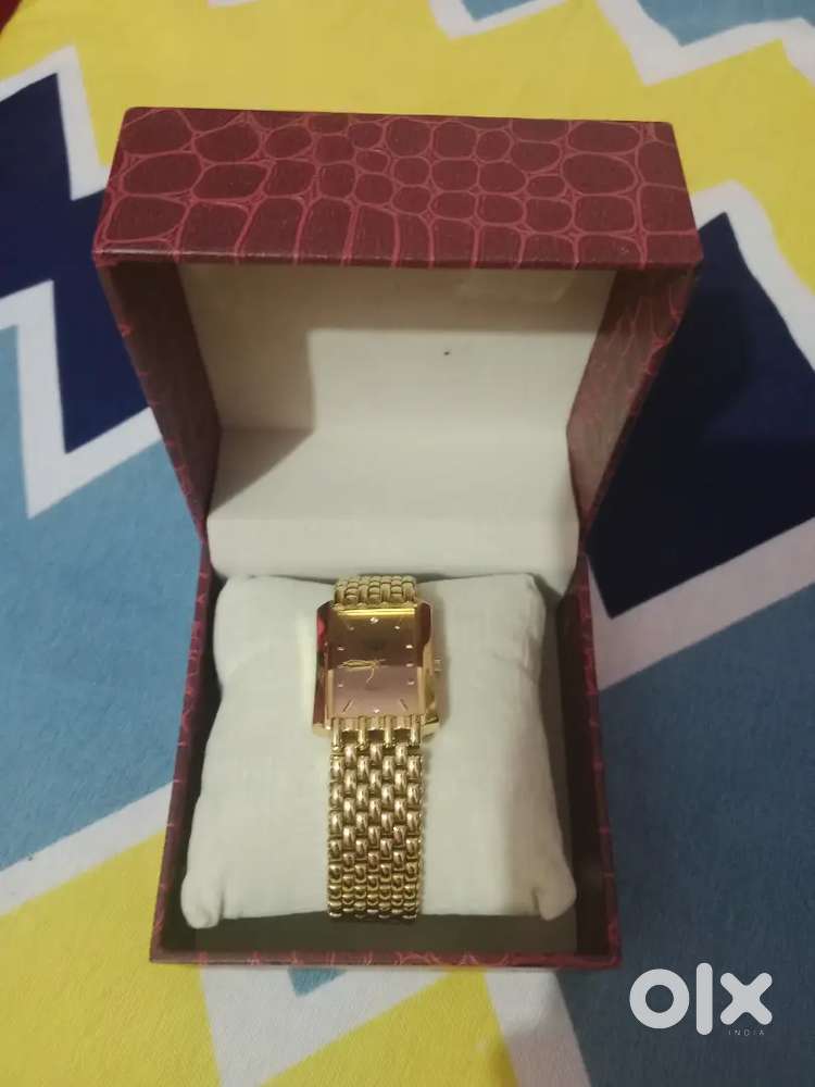 New pic watch available