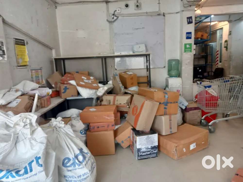 Delivery riders required on urgent basis