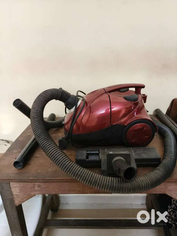 Eureka Force Vaccum Cleaner