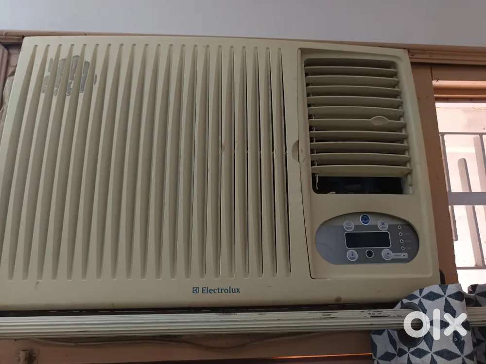 Electrolux AC 1.5 ton window AC for sale