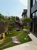 Individual indipendent house Billa