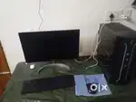 Asus Tuf gaming pc