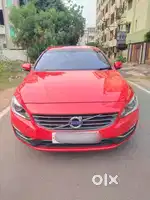 Volvo S60 D4 KINETIC, 2017, Diesel