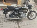Good condition Bullet standard ok