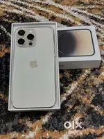 GRAB NOW ITS A 14BIONIC 8GB RAM 15 PRO MAX IN REFURBISHED 512GB BUYIT