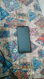 Redmi Y3  4/64 varient 4G