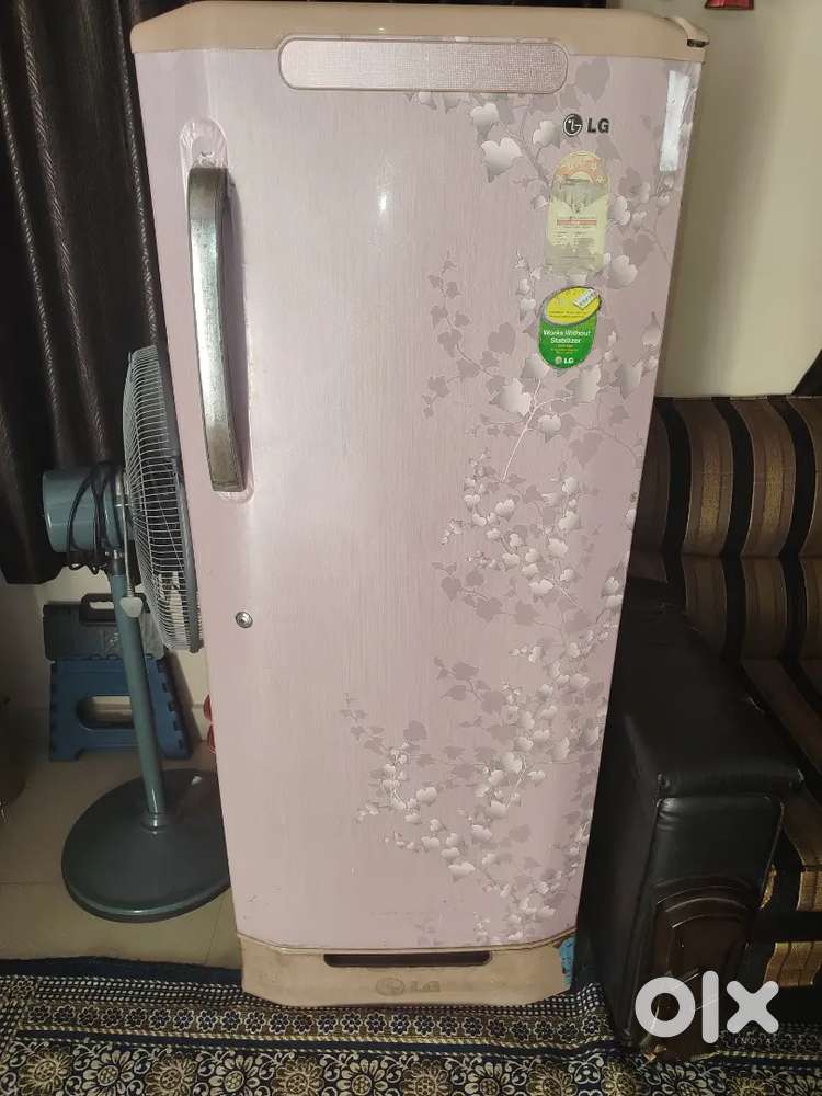 LG refrigerator for sale