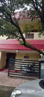 4 BHK Duplex Villa