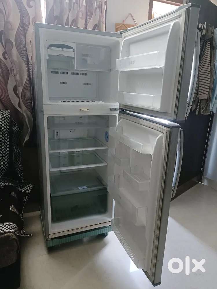Samsung fridge