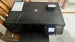 Hp desk jet printet