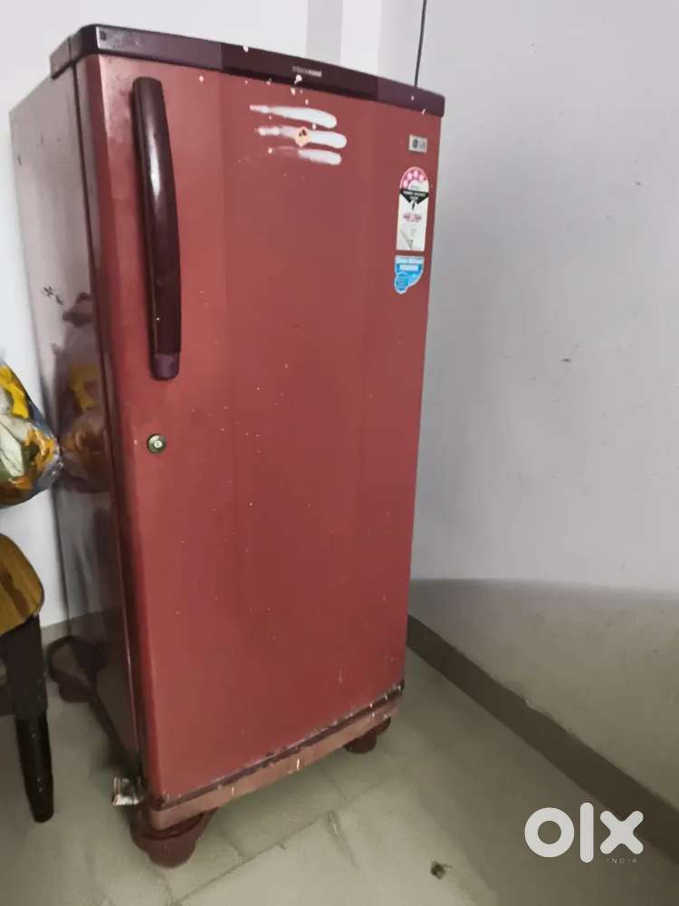 LG intellocool 4 star