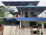 7.850 cents of plot with 2400 sqft 4 bhk house for sale at Elamakkara.