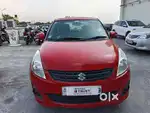Maruti Suzuki Swift Dzire 1.3 VXI, 2013, Petrol
