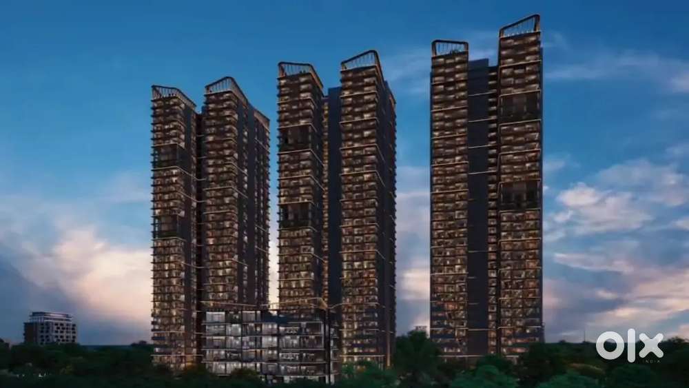 LAUNCH CASAGRAND GS INFINITY ATTAPUR PROJECT
