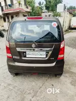 Maruti Suzuki Wagon R 2011 Petrol 97700 Km Driven