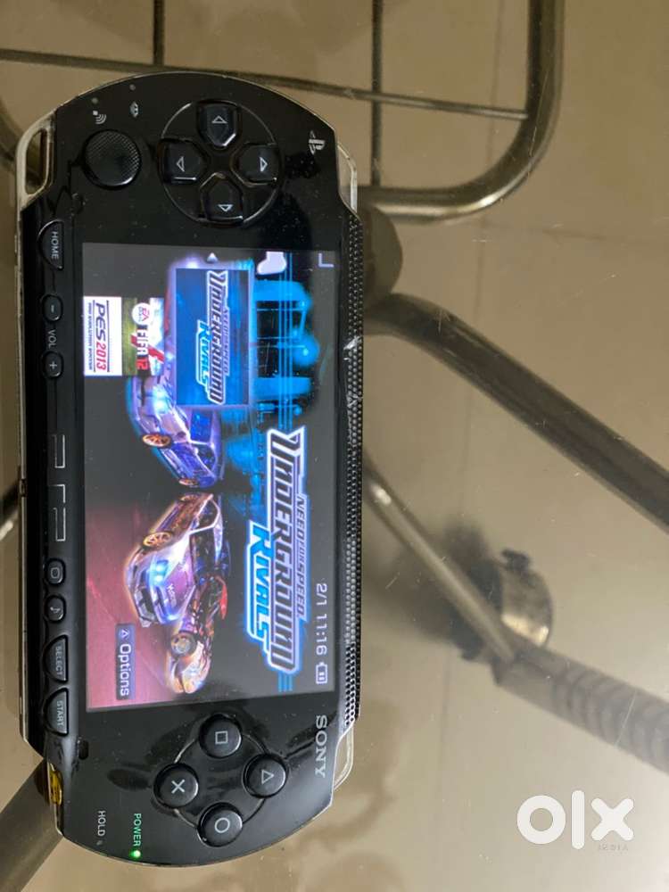 SONY PSP 1000