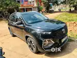 MG Hector Plus 2022 Diesel Good Condition